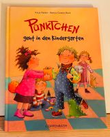 Buch: Pünktchen geht in den Kindergarten Baden-Württemberg - Heidelberg Vorschau