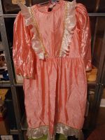 Prinzessin - Burgfräulein - rosa Kleid - Gr. 128 Rheinland-Pfalz - Dahn Vorschau