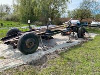 Hafen Trailer Dithmarschen - Friedrichskoog Vorschau