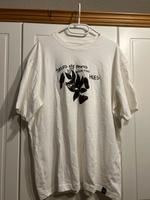 Pull&Bear T-Shirt mit Druck Größe M Schleswig-Holstein - Wanderup Vorschau