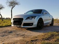 Audi TT 8j 2.0 TFSI 211PS Dortmund - Brechten Vorschau