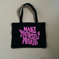 HEY SOHO kleiner Shopper #make yourself proud Baden-Württemberg - Obersulm Vorschau