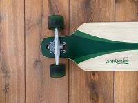 Longboard gebraucht Kreis Ostholstein - Eutin Vorschau