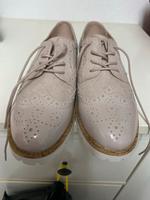 Damen Schnürschuhe Rosa Hessen - Friedberg (Hessen) Vorschau