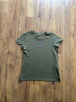 Levis Damen T-Shirt khaki Gr.M top Zustand Hannover - Vahrenwald-List Vorschau