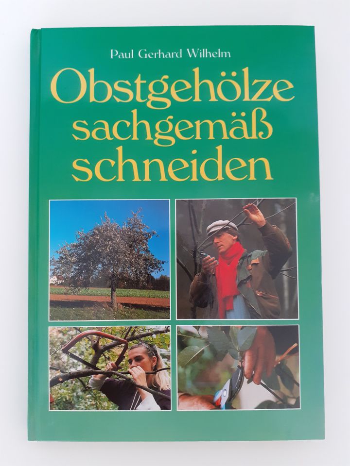 "Garten"-Bücher in Amstetten