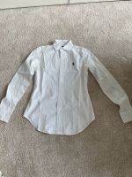 Bluse Polo Ralph Lauren Gr. 4 Hessen - Seeheim-Jugenheim Vorschau