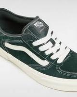 Vans Rowley Classic Grün Größe 44 Bayern - Königsbrunn Vorschau