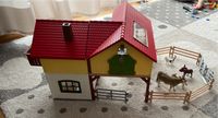 Schleich Bauernhaus Bayern - Tegernheim Vorschau