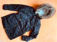 Toller wattierter Parka - warme Winterjacke von H&M, Gr. 158 Pankow - Prenzlauer Berg Vorschau