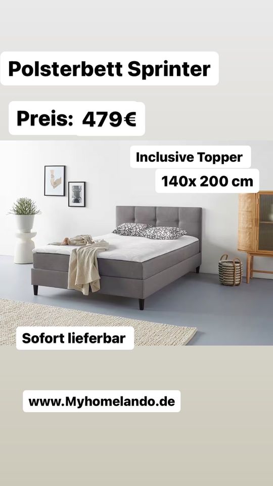 Sofa Couch Wohnlandschaft Top Sale Angebote sofort lieferbar in Nürnberg (Mittelfr)