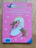 Leserabe "Die spannendsten Prinzessinengeschichten für Erstleser Baden-Württemberg - Ulm Vorschau