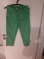 Chino Sommerhose Hose Canada 38 grün C&A Nordrhein-Westfalen - Bocholt Vorschau