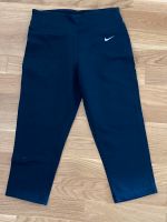 Nike Tight Leggins / Capri 3/4 München - Untergiesing-Harlaching Vorschau