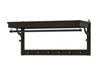 Ikea Garderobe Hemnes schwarz original verpackt Nordrhein-Westfalen - Vettweiß Vorschau