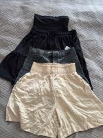 Set 3 St.  Jeansshorts, Radlerhose, Shorts , Gr. XS Brandenburg - Hohen Neuendorf Vorschau