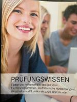 Prüfungswissen Einzelhandel Lernbuch Köln - Ostheim Vorschau