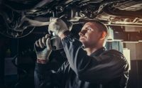 Montagehelfer (m/w/d) in Bielefeld gesucht/14€/h/Automobilbranche Nordrhein-Westfalen - Schloß Holte-Stukenbrock Vorschau