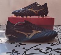 Mizuno Morelia Neo IV FG | Größe 44.5 | Guter Zustand Stuttgart - Weilimdorf Vorschau