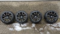 20 Zoll Schmidt Drago Felgen/Reifen 5x115, Chrysler Dodge Lancia. Berlin - Buckow Vorschau