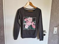 C&A Clockhouse Sweatshirt Pullover XS Hessen - Bensheim Vorschau