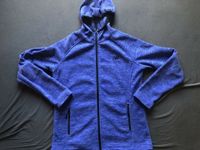 NB NEW BALANCE Fleecejacke Gr. M blau lila wie neu Thüringen - Saalfeld (Saale) Vorschau