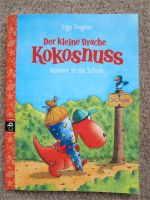 Buch: Der kleine Drache Kokosnuss kommt in die Schule Niedersachsen - Gehrden Vorschau