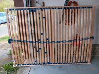 Lattenrost 140×200 Nordrhein-Westfalen - Windeck Vorschau