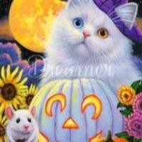 Boo's Halloween - Dreamer Designs - NEU Brandenburg - Ludwigsfelde Vorschau