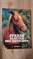 Buch; Pferde Partner des Menschen mit 94 Seiten Chemnitz - Schloßchemnitz Vorschau