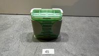 Medikamenten- Pillen- Tablettenbox Wocheneinteilung Tageszeit (45 Köln - Roggendorf/Thenhoven Vorschau