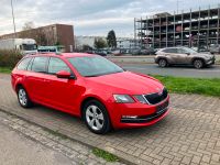 Skoda Octavia Style/DSG/NAVI/TEILLEDER/AUTOMATIK GETRIBE Hannover - Herrenhausen-Stöcken Vorschau