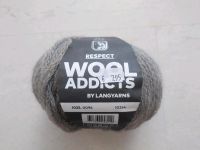 Respect Wool Addicts by Langyarns Farbe Sand Rheinland-Pfalz - Limburgerhof Vorschau