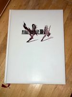 Final Fantasy XIII-2 Das Offizielle Buch Collector's Edition Top! Hessen - Darmstadt Vorschau