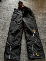 Skihose 152 schwarz Wuppertal - Langerfeld-Beyenburg Vorschau