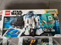 Lego 75253 Star Wars Boost Droide Nordrhein-Westfalen - Remscheid Vorschau