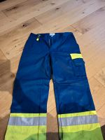 Warnschutz Hose Arbeitshose Gr. 48 Baden-Württemberg - Engen Vorschau