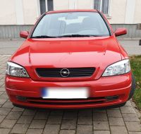 Opel Astra G Bayern - Wertach Vorschau