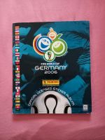 Panini Fifa World Cup Germany 2006 vollständig Niedersachsen - Seesen Vorschau