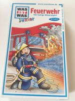 Spiel „Was ist Was“ Feuerwehr von Kosmos Bayern - Raubling Vorschau