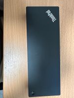 Dockingstation Lenovo Thinkpad Thunderbolt 3 Dock Wandsbek - Hamburg Hummelsbüttel  Vorschau