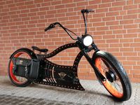 E-Bike, Pedelec, Cruiser, Chopper, Fatbike, Fahrrad Hannover - Vahrenwald-List Vorschau