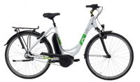 E- Bike, LIQ Comfort, Unisex, 52cm, 28", 8-Gang Schaltung Niedersachsen - Rühen Vorschau