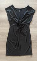 ungetragenes, schwarzes H&M Kleid, Gr. XS Nordrhein-Westfalen - Versmold Vorschau