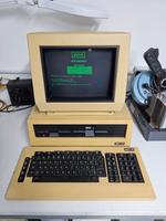 Victor 9000 / Sirius 1 Personal Computer PC kein IBM 5150 XT Nordrhein-Westfalen - Rhede Vorschau