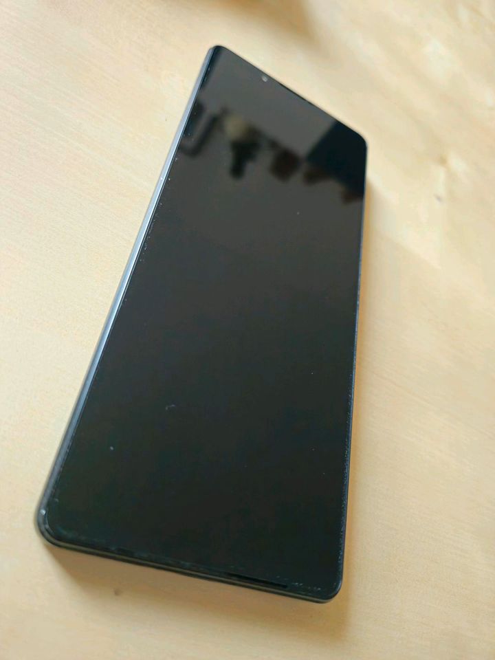 Sony Xperia 1 IV in Berlin