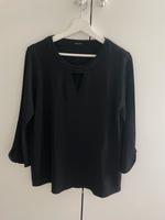 Marc Cain Bluse Shirt Nordrhein-Westfalen - Rheda-Wiedenbrück Vorschau