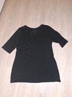 Damenshirt von OPUS in Gr. 44 schwarz Düsseldorf - Bilk Vorschau