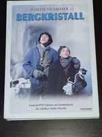 Bergkristall, limitierte DVD Edition mit Soundtrack, J. Vilsmaier Nordrhein-Westfalen - Bocholt Vorschau