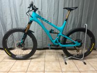 Yeti SB5 Turq  27,5  XL  Factory  Beast Rheinland-Pfalz - Waldmohr Vorschau